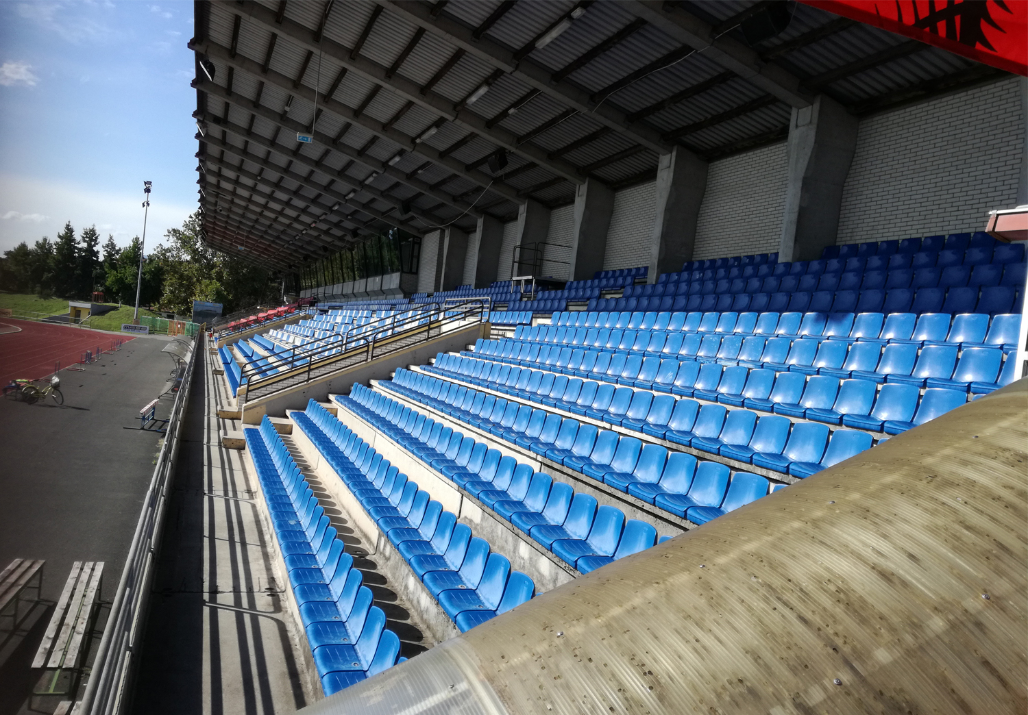 Stadion Žak