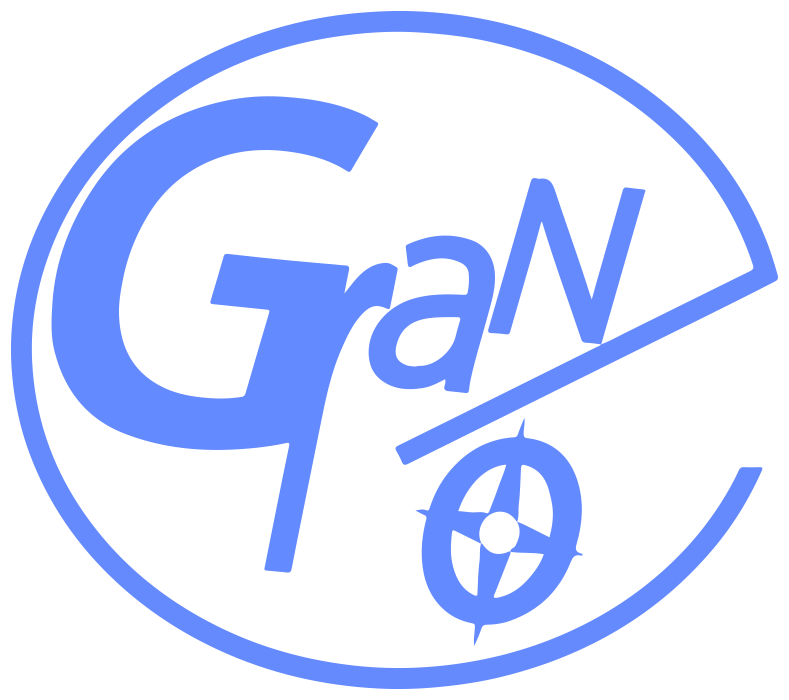 Logo Grangeo VELIK
